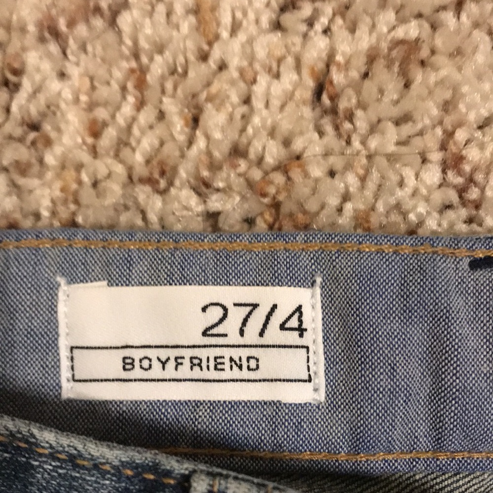Gap denim shorts - Boyfriend fit - Picture 2 of 6